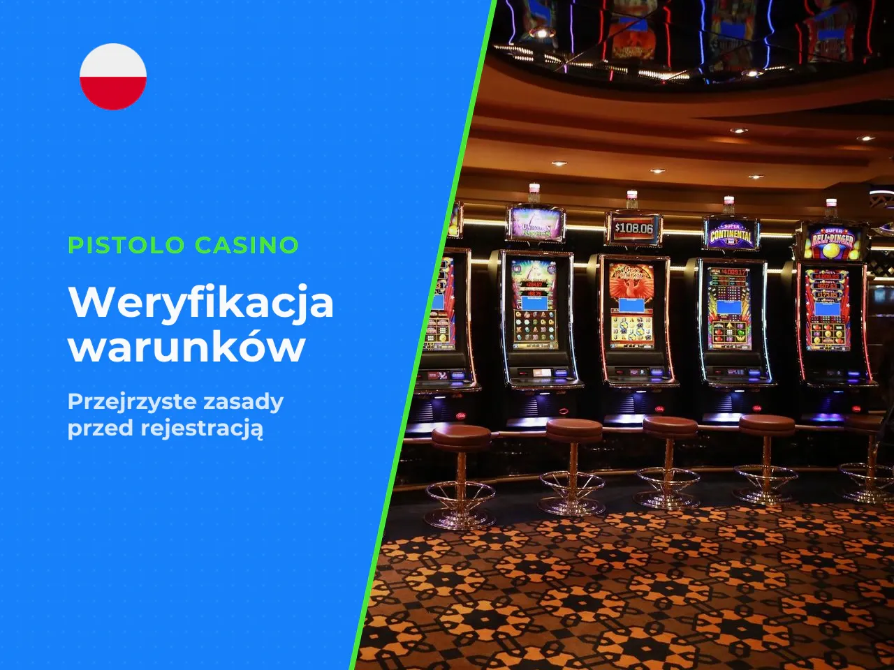 Jak sprawdzać warunki oferty przed rejestracją