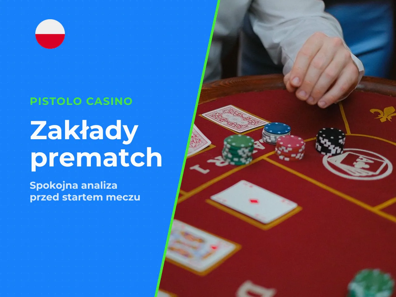 Kiedy zakłady przed meczem są wygodniejsze