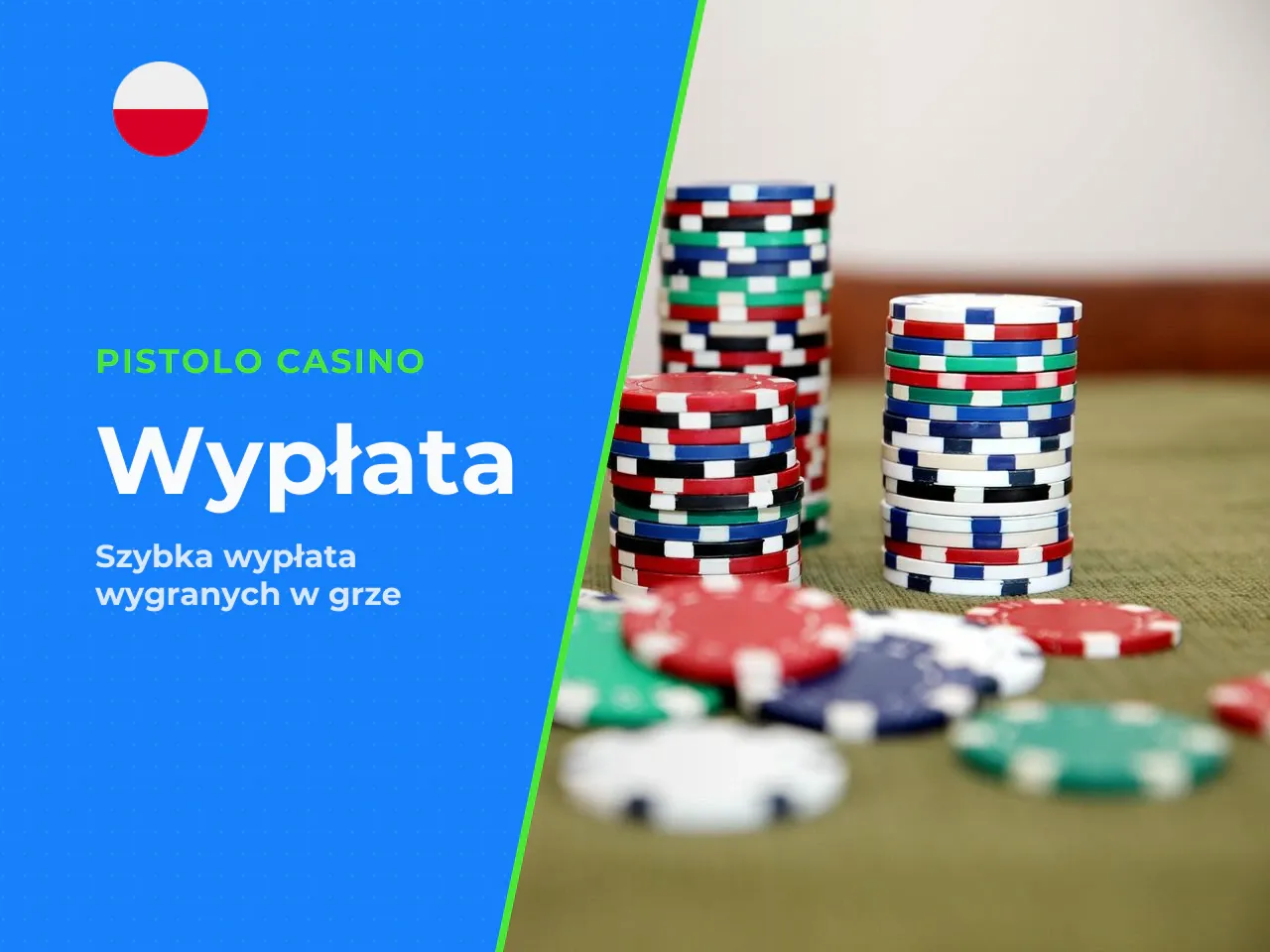 Kiedy wypłacić wygraną i jak działa