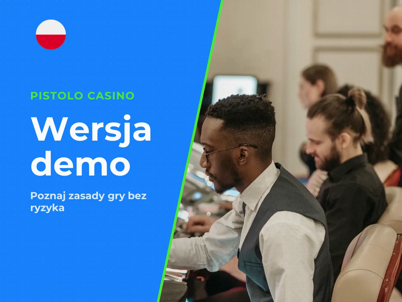 Kiedy warto wybrać wersję demo. Jeżeli