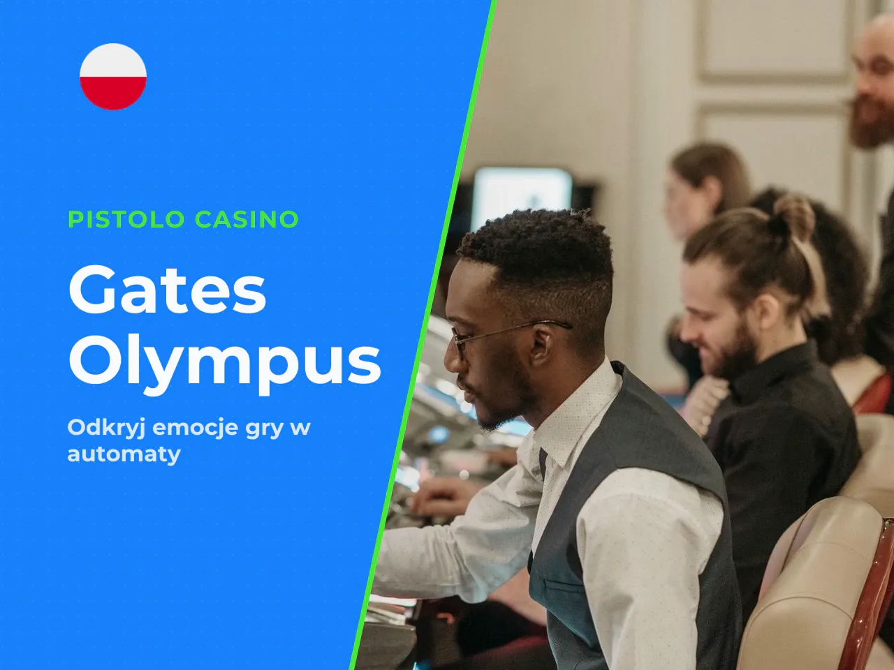 Gates of Olympus to program o