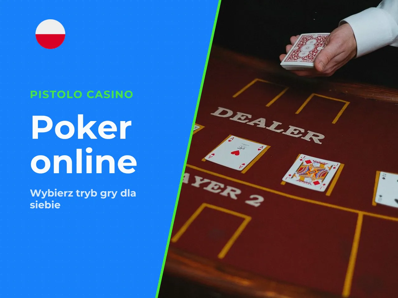 Kiedy wybrać poker demo, a kiedy