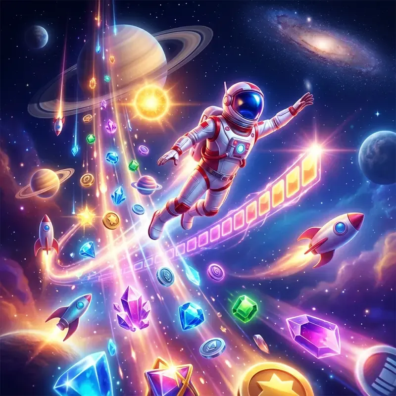 Spaceman