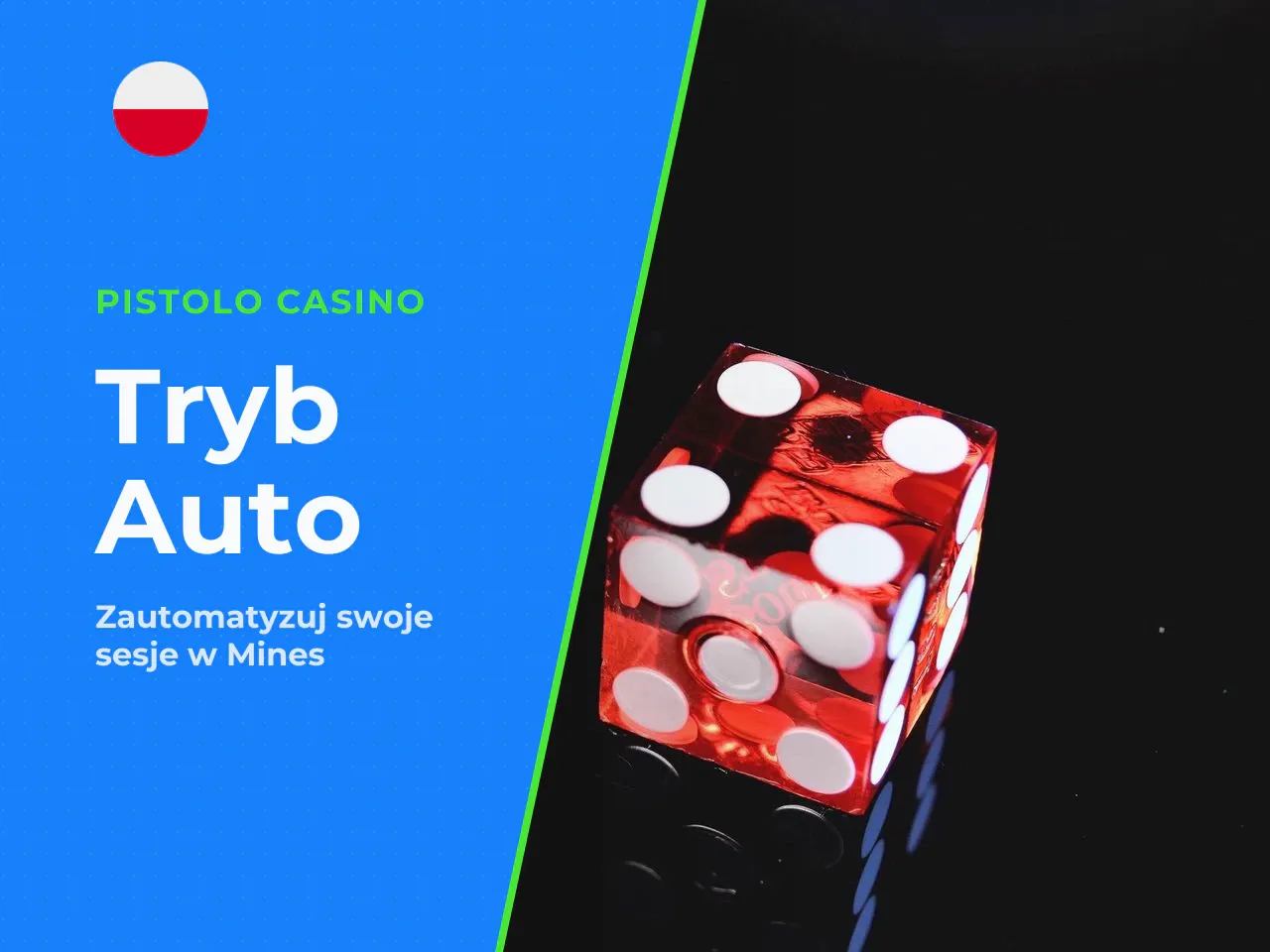 Jak korzystać z trybu Auto w