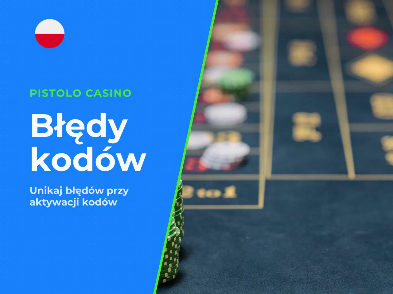 Częste przyczyny błędu przy aktywacji kodu