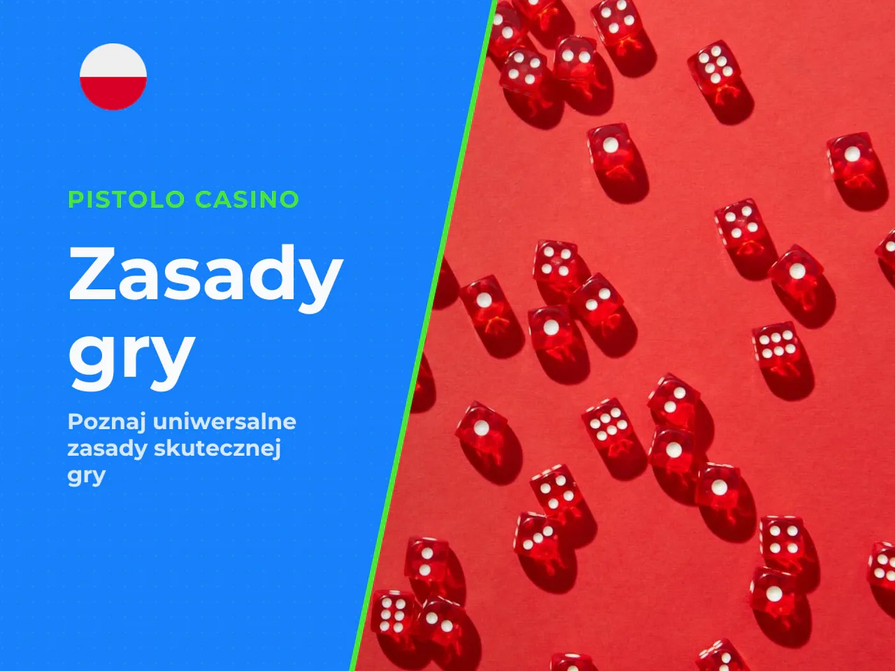 Prosty plan gry na start. Niezależnie