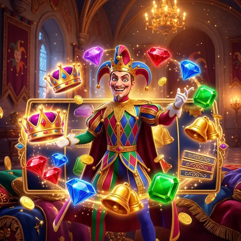 Royal Joker
