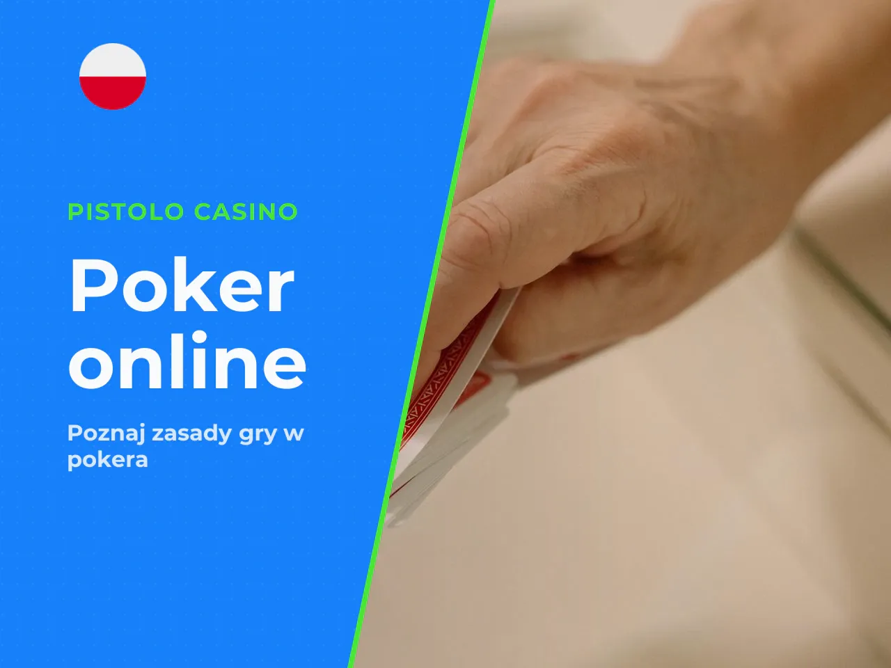Czym jest poker online i czym