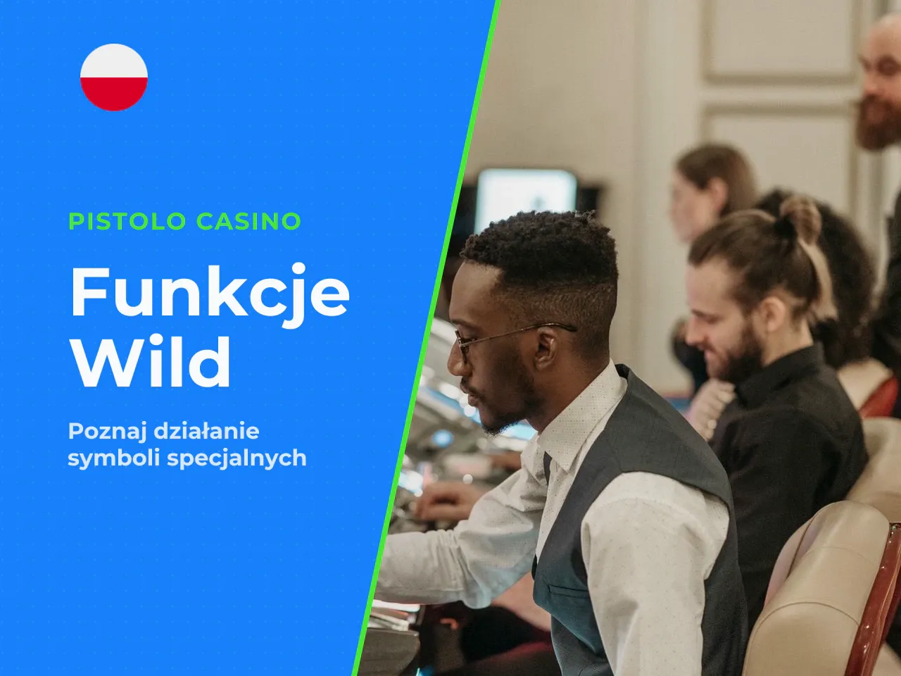 Jak działa Wild-Rybak w free spins
