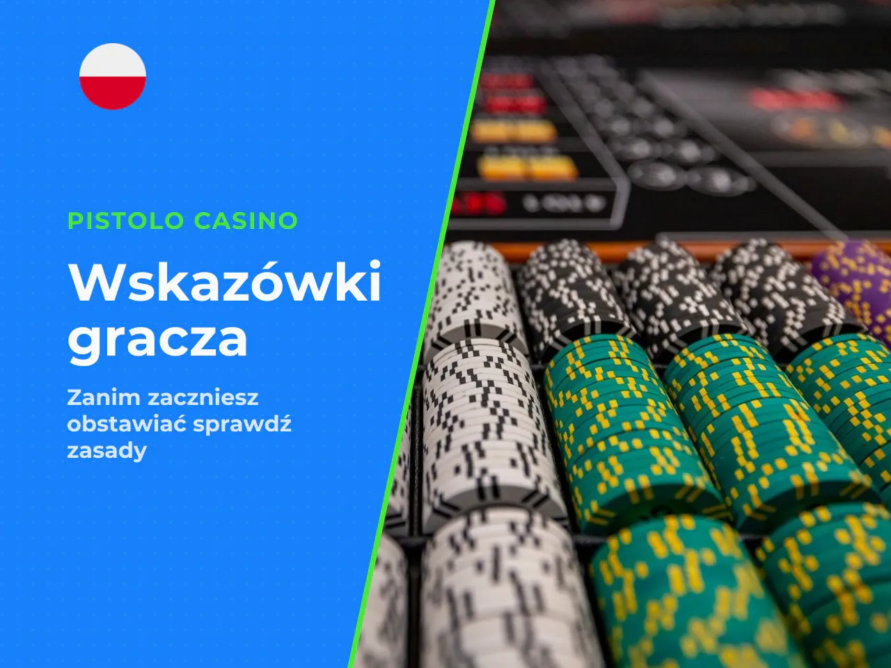 Na co zwrócić uwagę przed przejściem