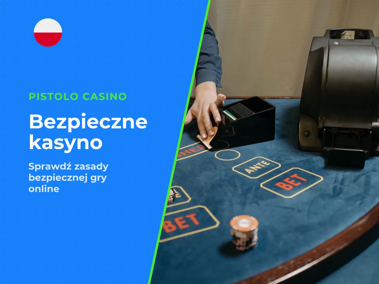 Jak rozpoznać bezpieczne kasyno z Chicken