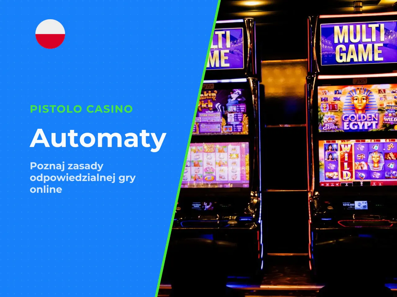 Popyt na hazard i rola automatów