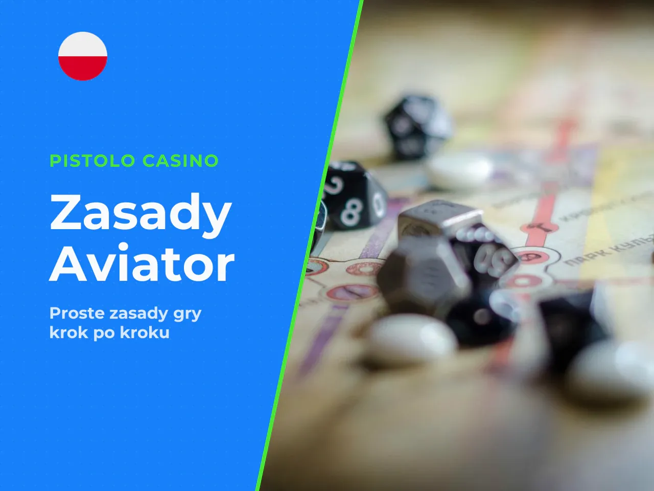 Aviator zasady - jak grać od