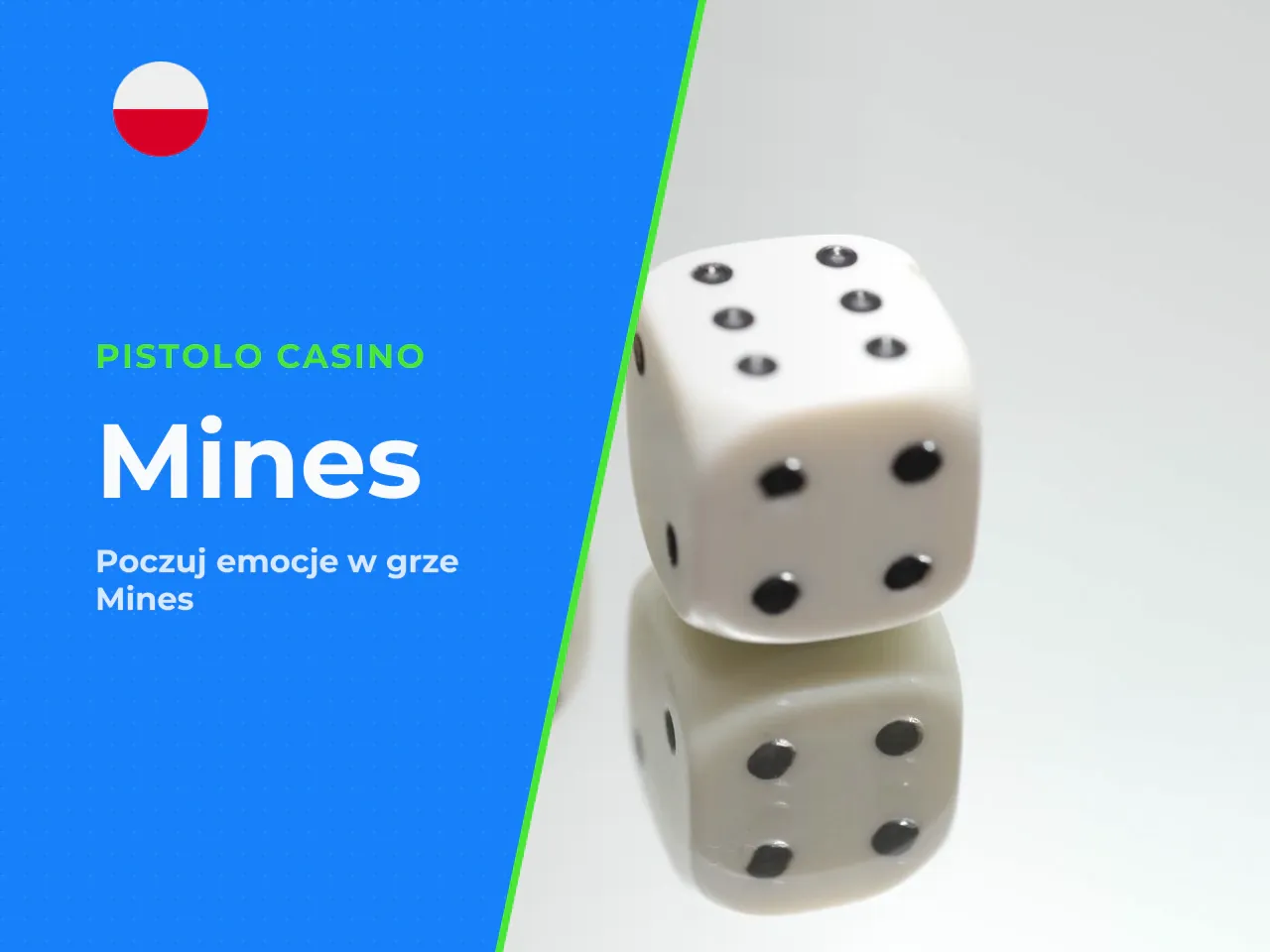 Czym jest mines i dlaczego gra
