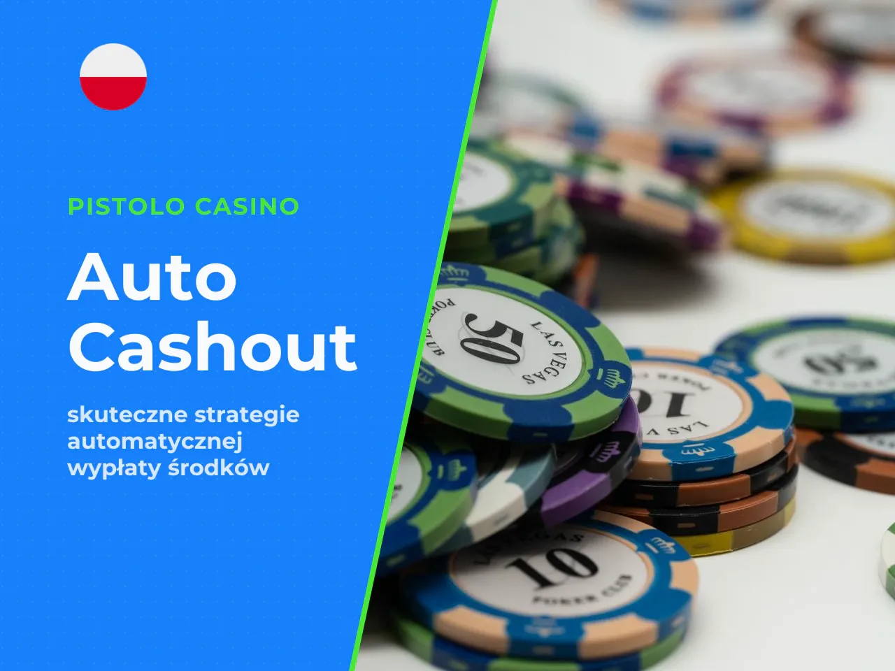 Auto cashout i dwa style podejścia
