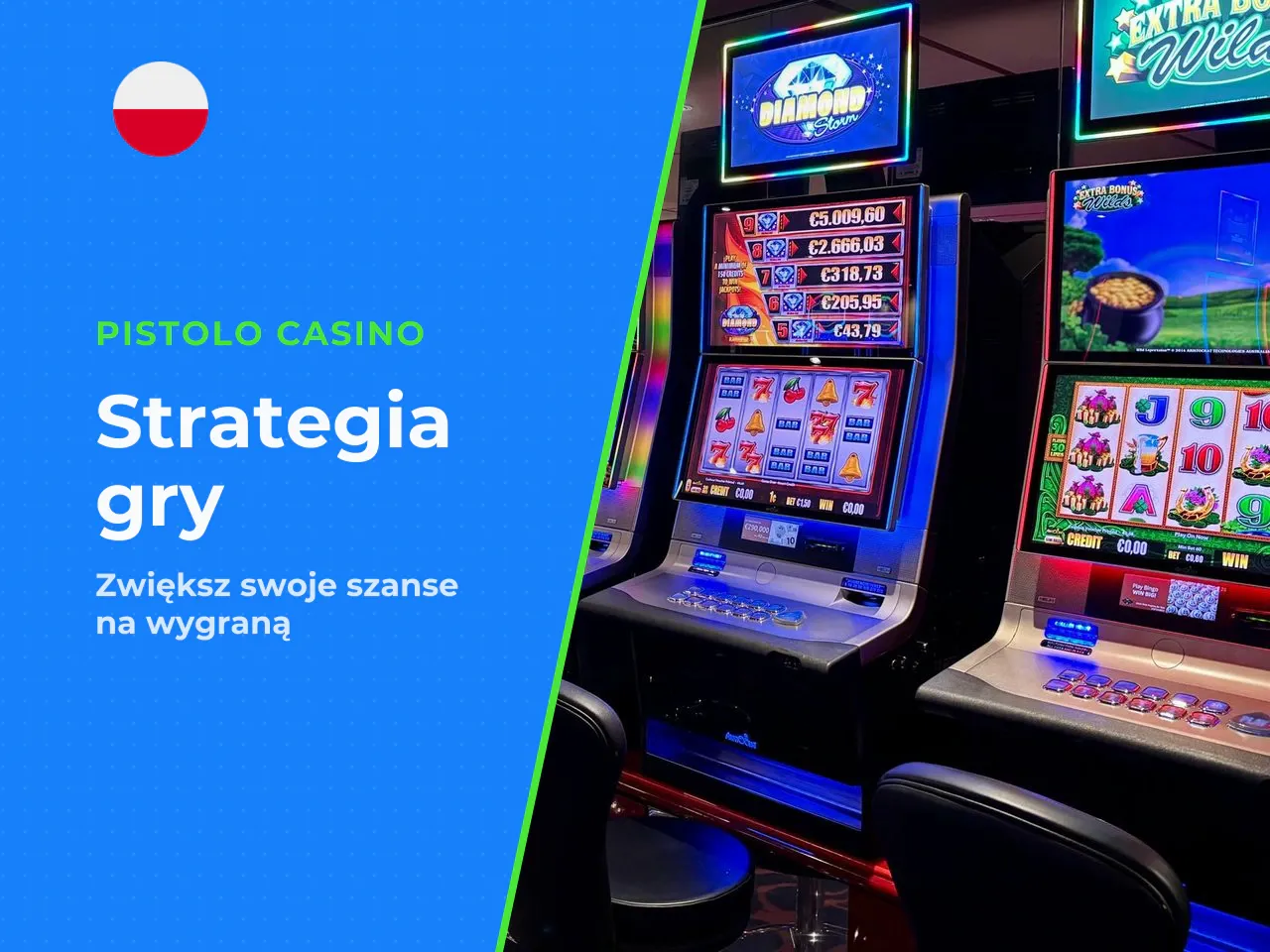 Krótkie porady strategiczne. 1. Zawsze graj