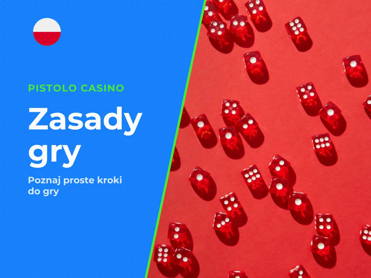 Jak rozpocząć pierwszą rundę. Aby uruchomić