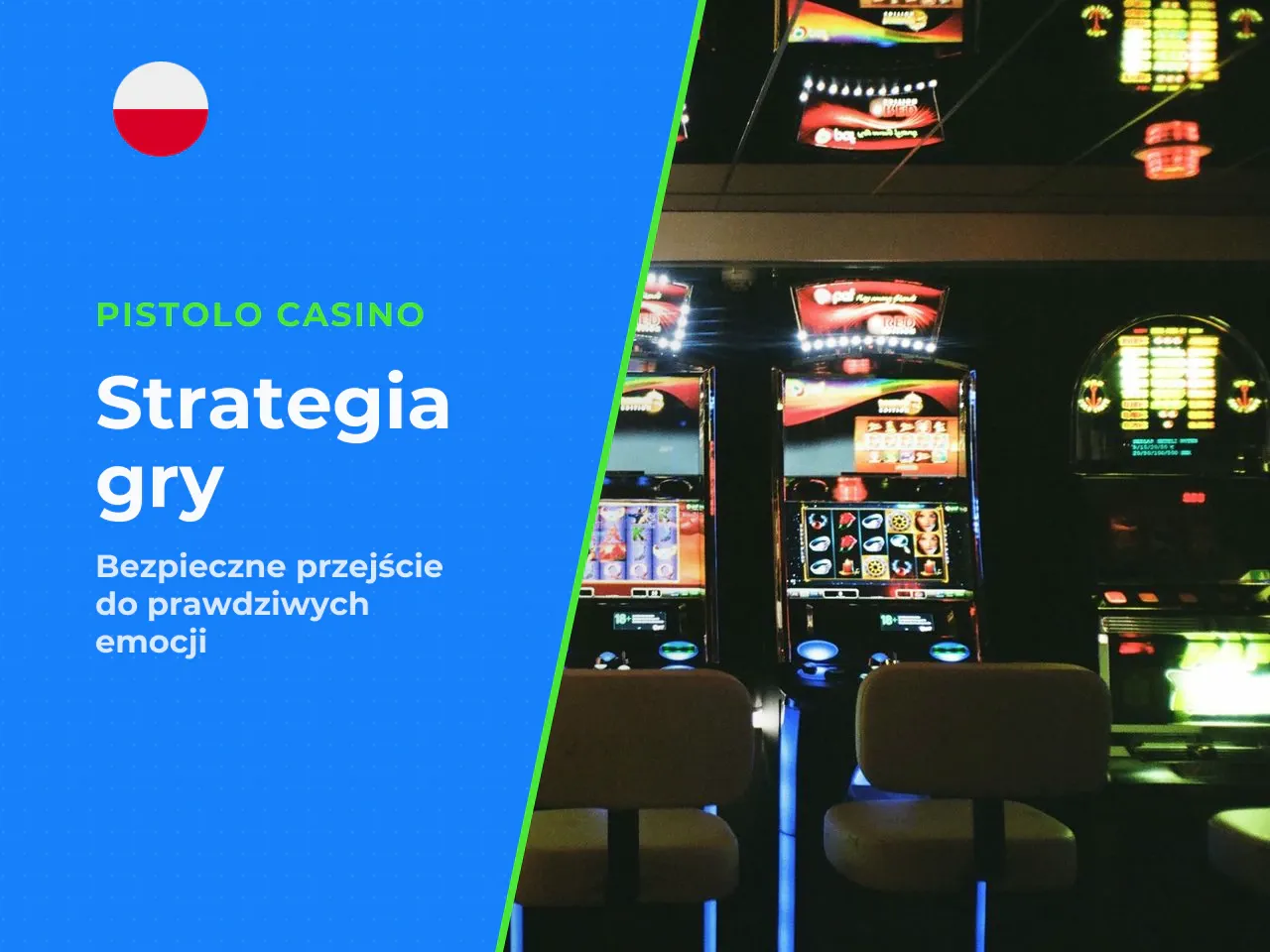 Jak przejść z demo do gry