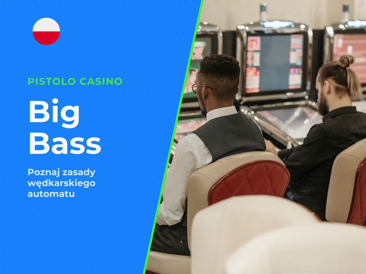 Czym jest Big Bass Bonanza i
