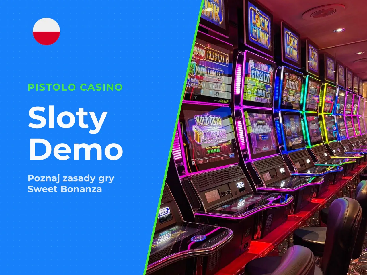 Dla kogo jest ta gra demo