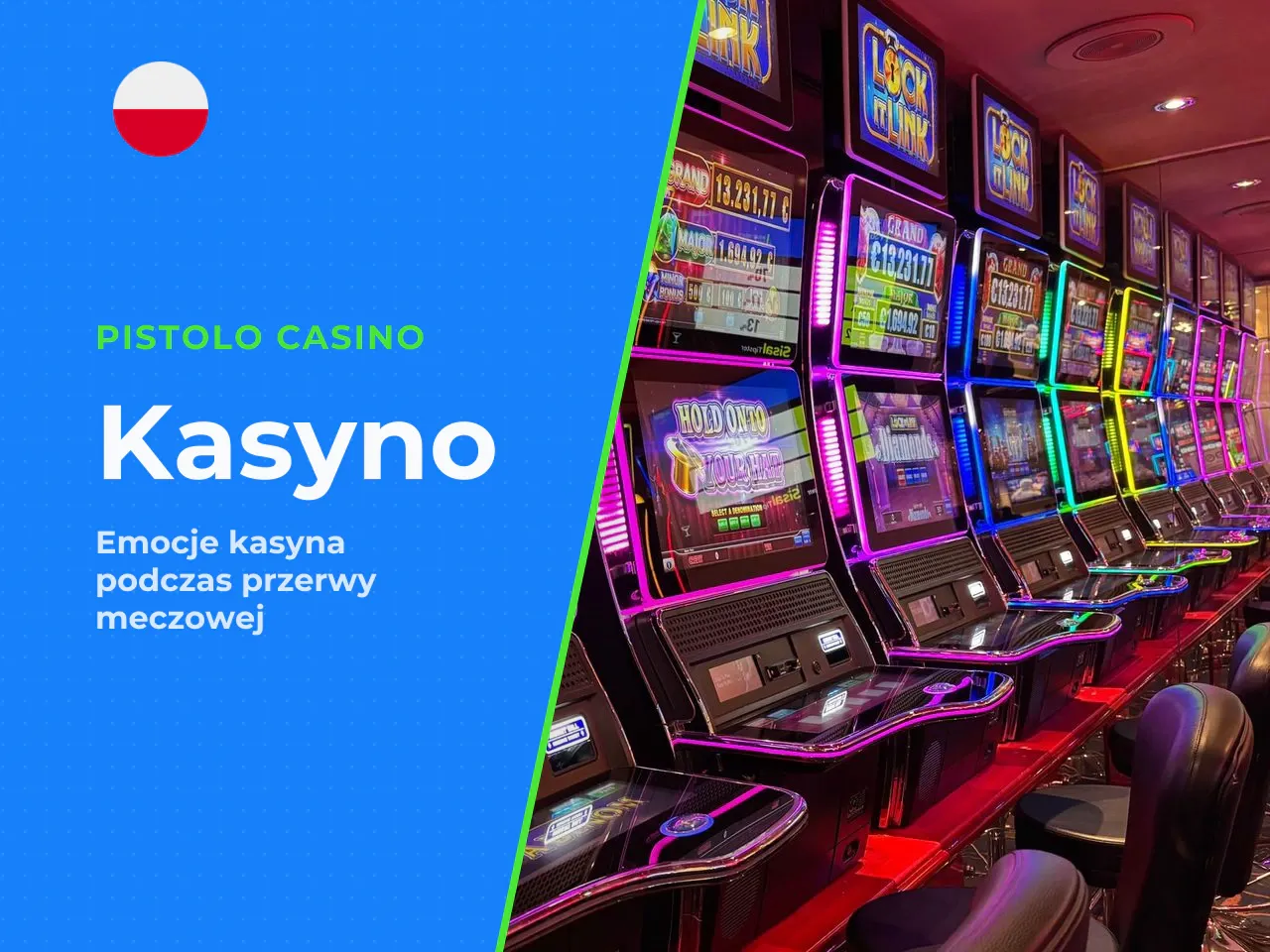 Czy sekcja kasynowa wzmacnia atrakcyjność oferty