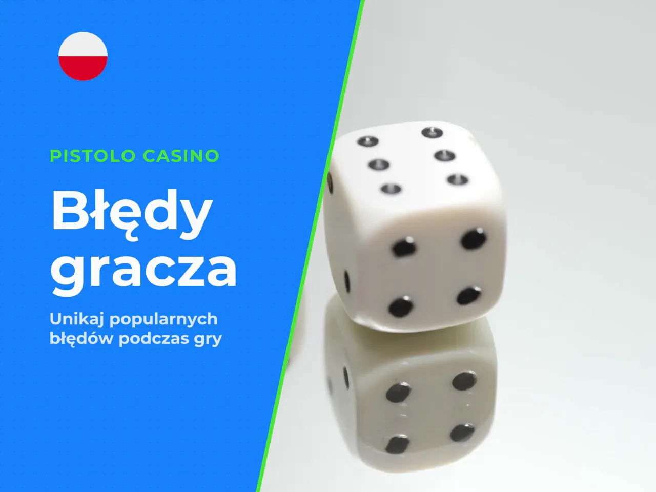 Najczęstsze błędy podczas gry w Chicken
