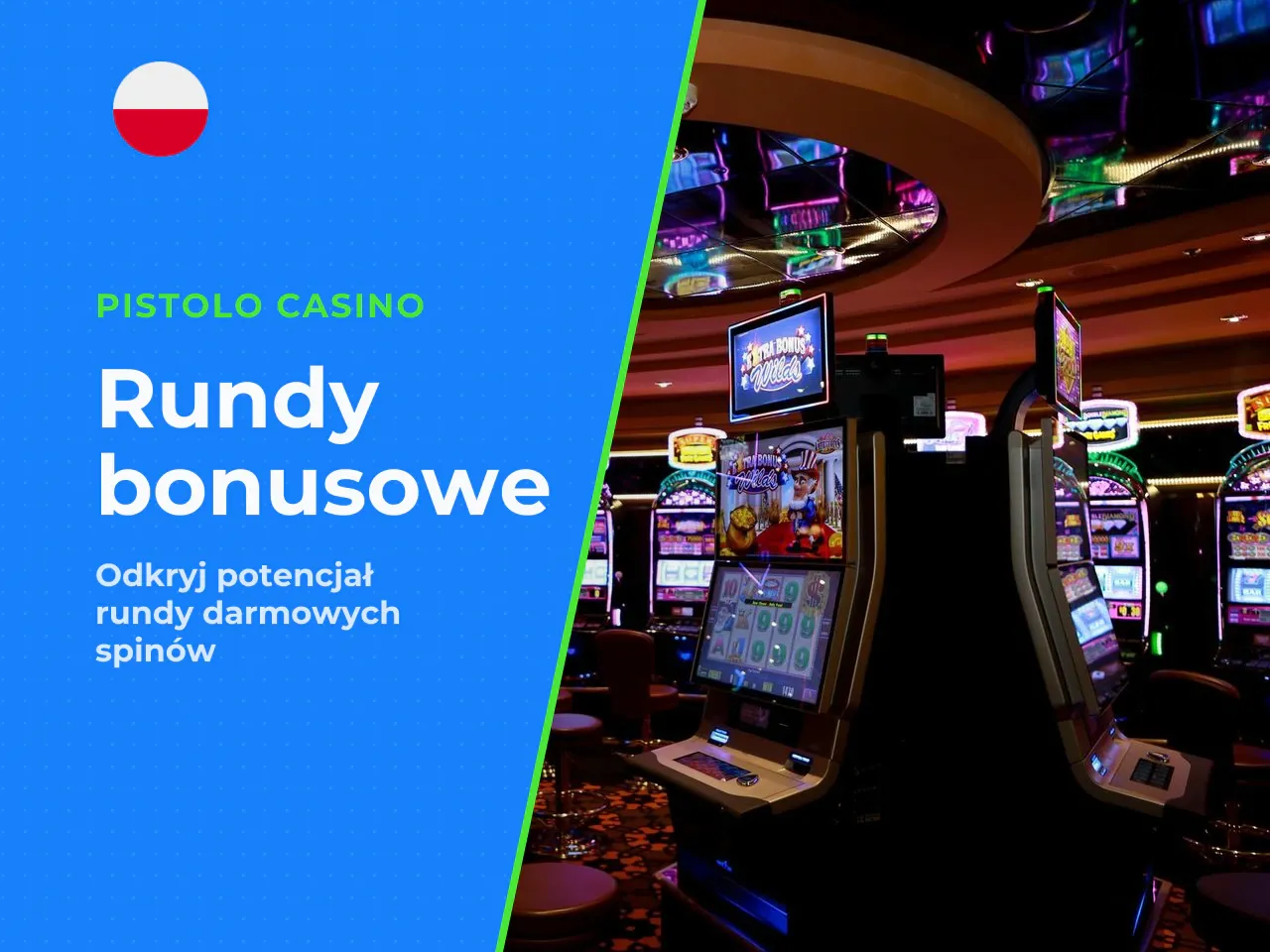 Kiedy bonus zmienia potencjał wygranej. Różnica