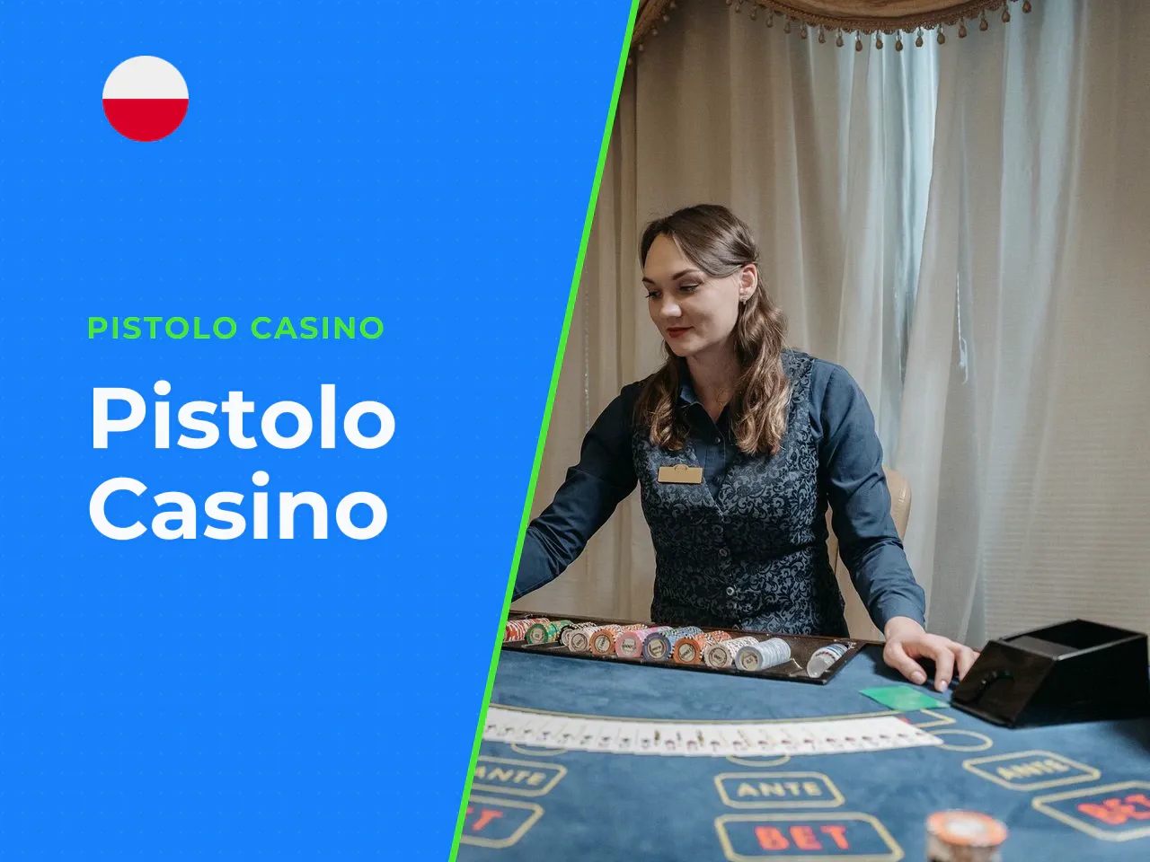 Pistolo Casino heading-banner