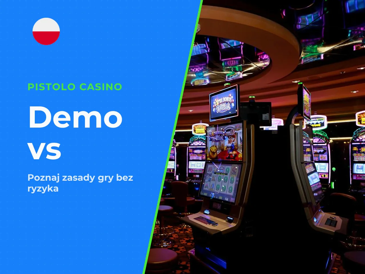 Dla kogo jest wersja demo, a