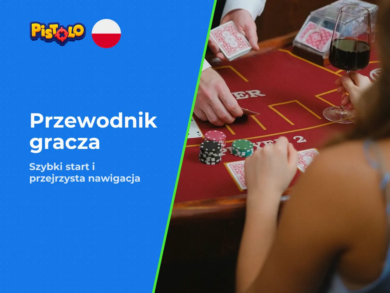 Oficjalna strona, nawigacja i pierwsze kroki
