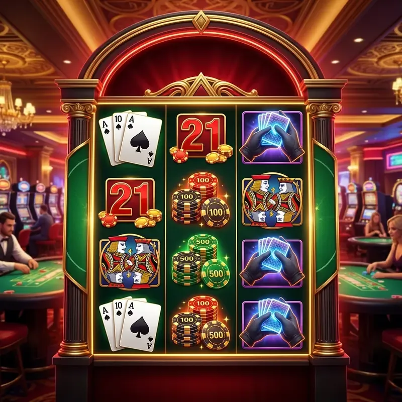 Blackjack