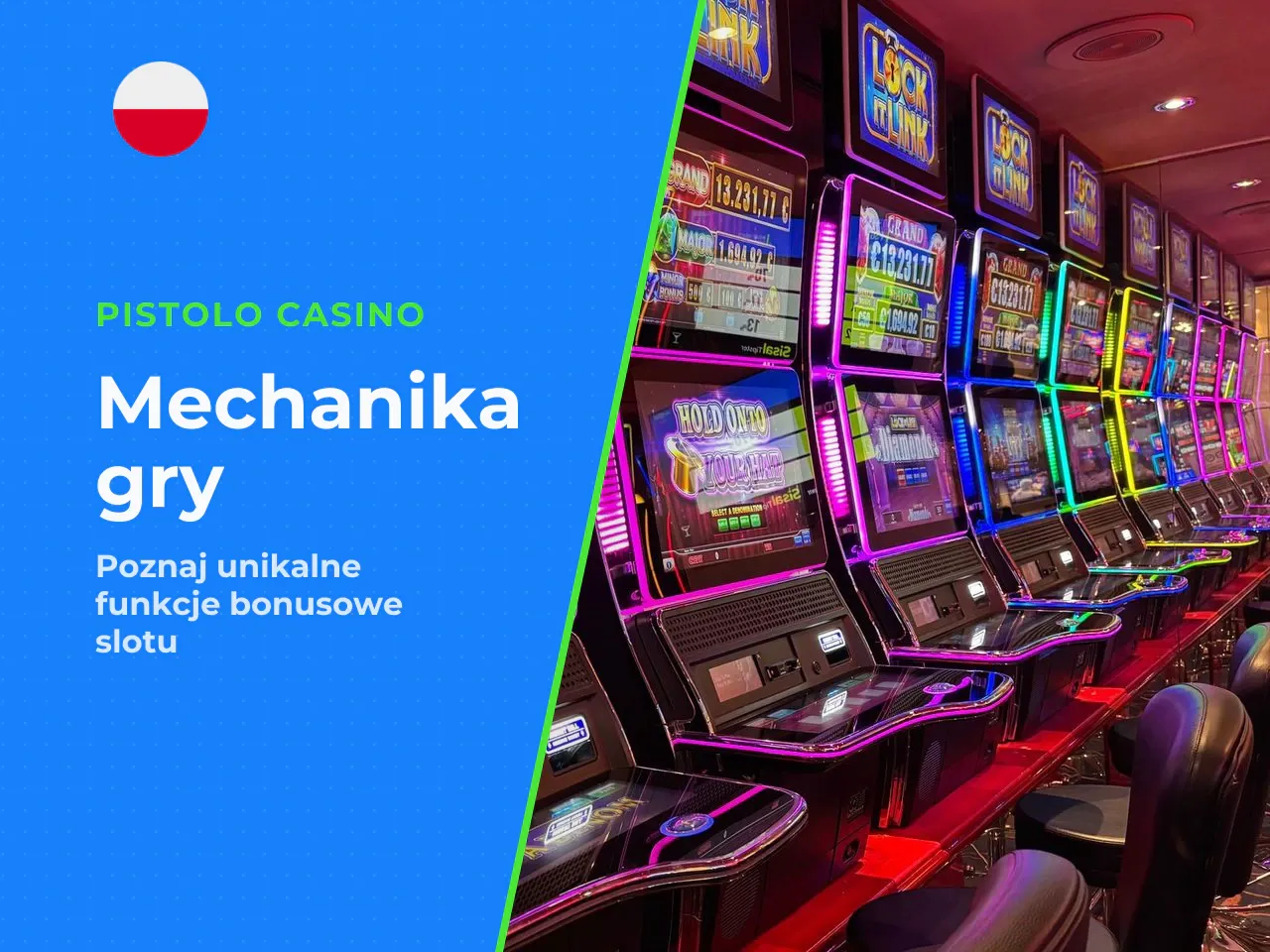 Co wyróżnia ten online slot na