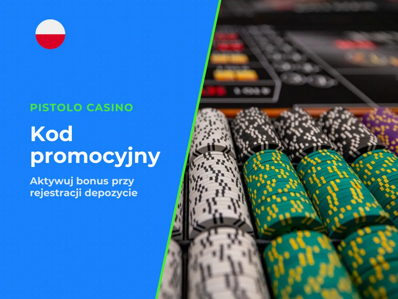 Gdzie wpisać kod promocyjny przy rejestracji