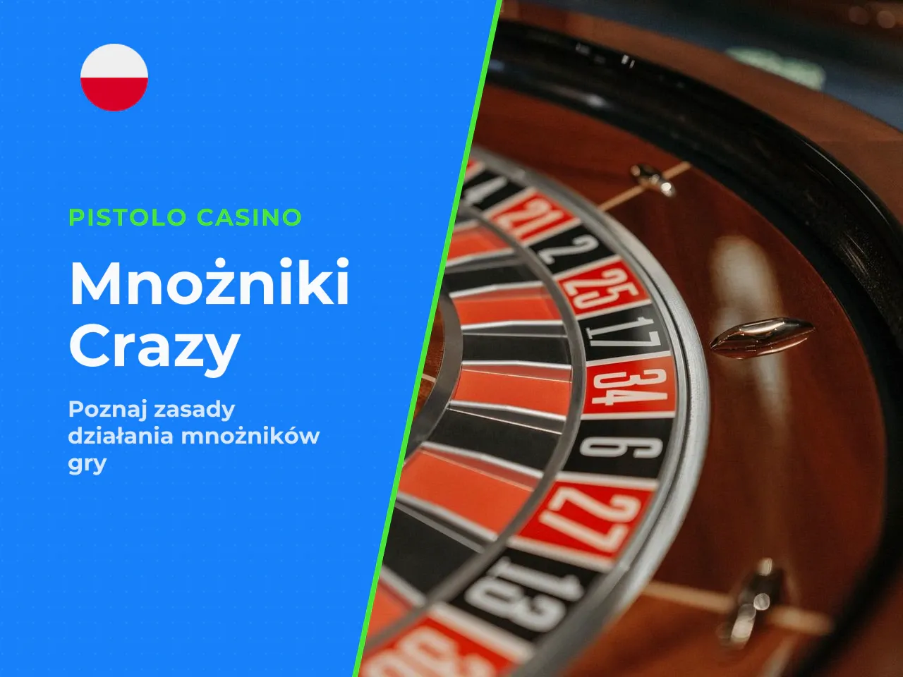 Co oznacza mnożnik i kiedy aktywuje