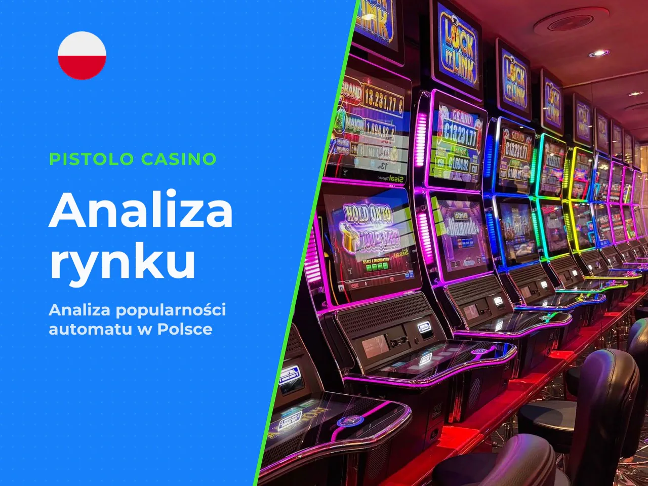 Kontekst rynkowy Fire Joker na polskim
