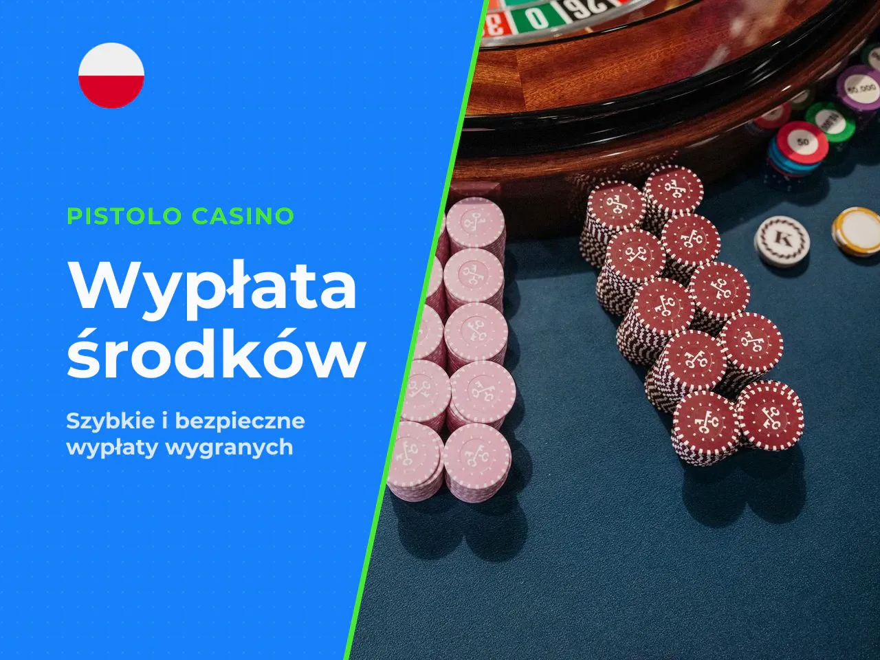 Jak wypłacić pieniądze 6 kroków. 1