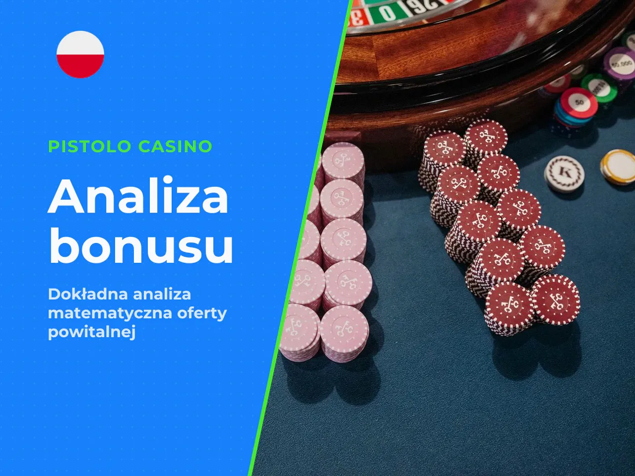 Brutalna matematyka w praktyce W jednym