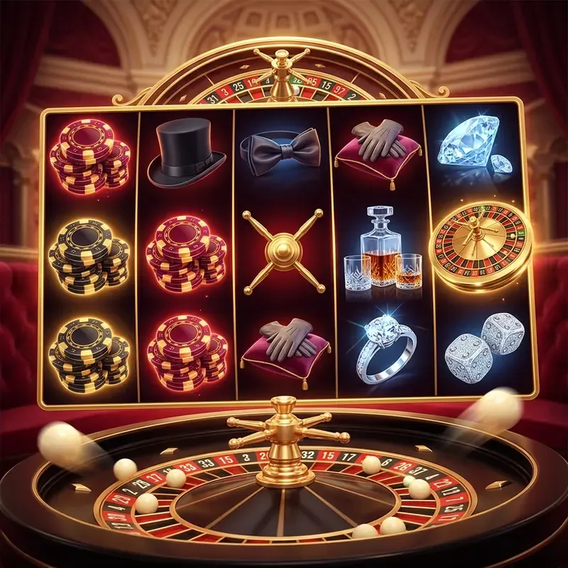 Roulette