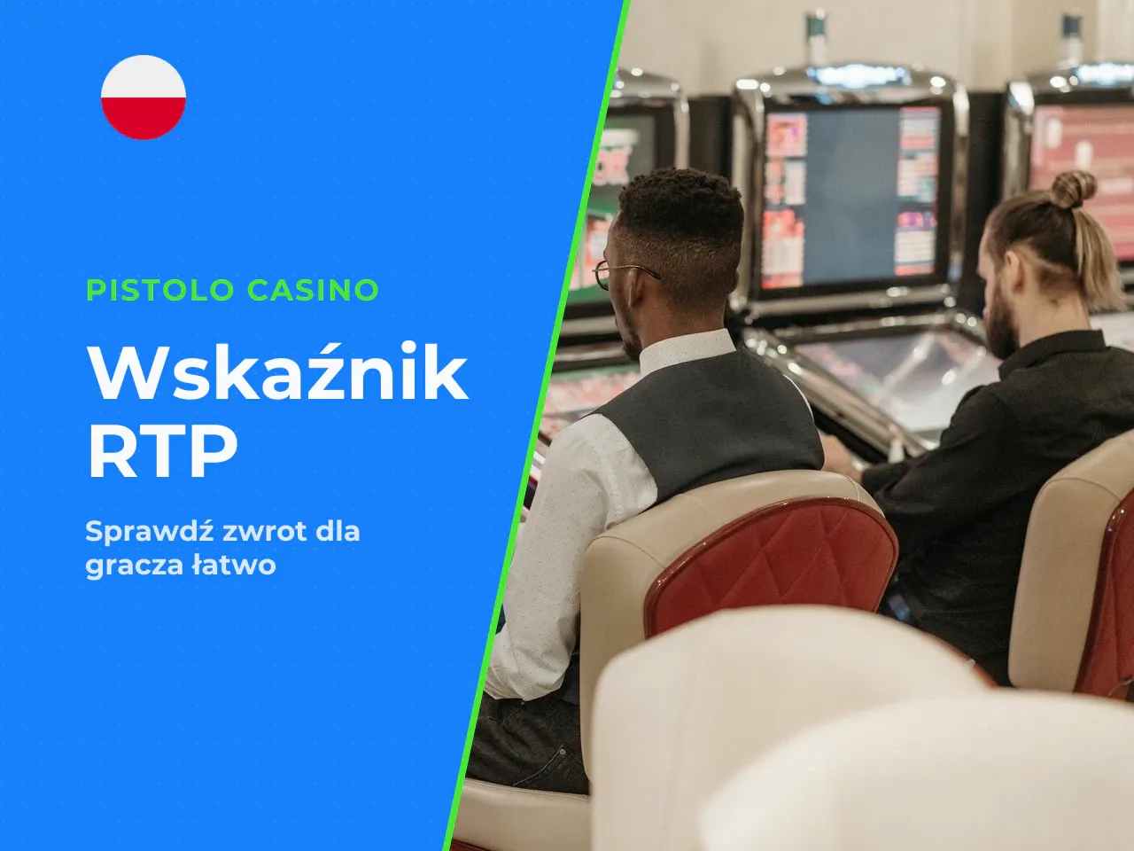 Jak sprawdzić aktualny RTP W większości