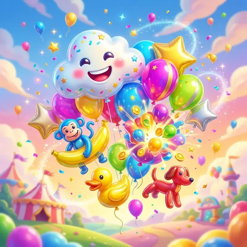 Balloon