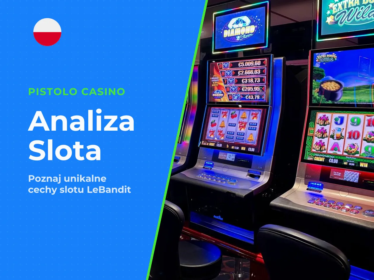 Kiedy warto wybrać Le Bandit zamiast