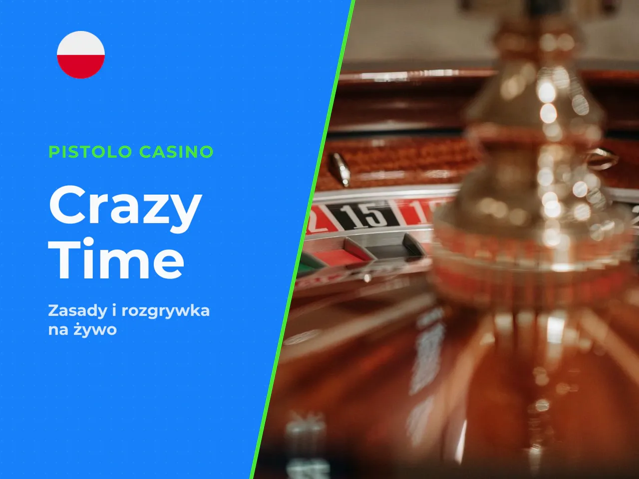 Czy Crazy Time to slot, automat