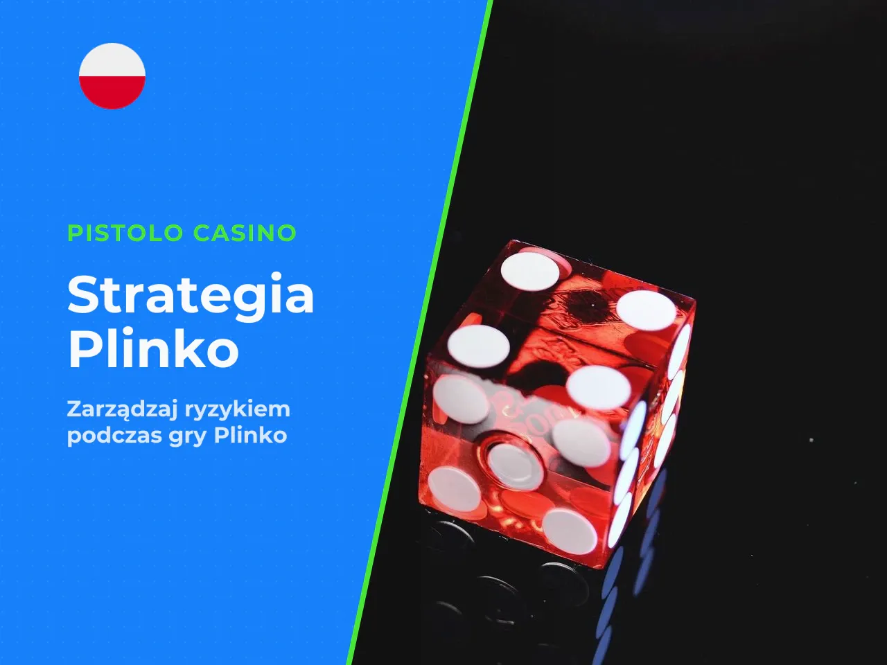 Celujesz w maksymalny mnożnik, ale musisz