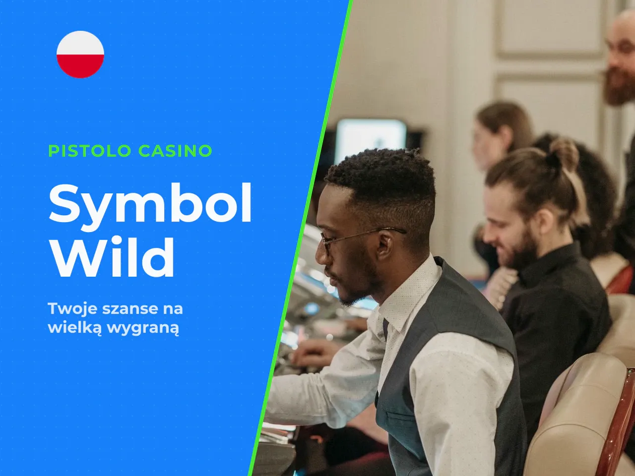 Wild Symbol - fundament maksymalnej wygranej