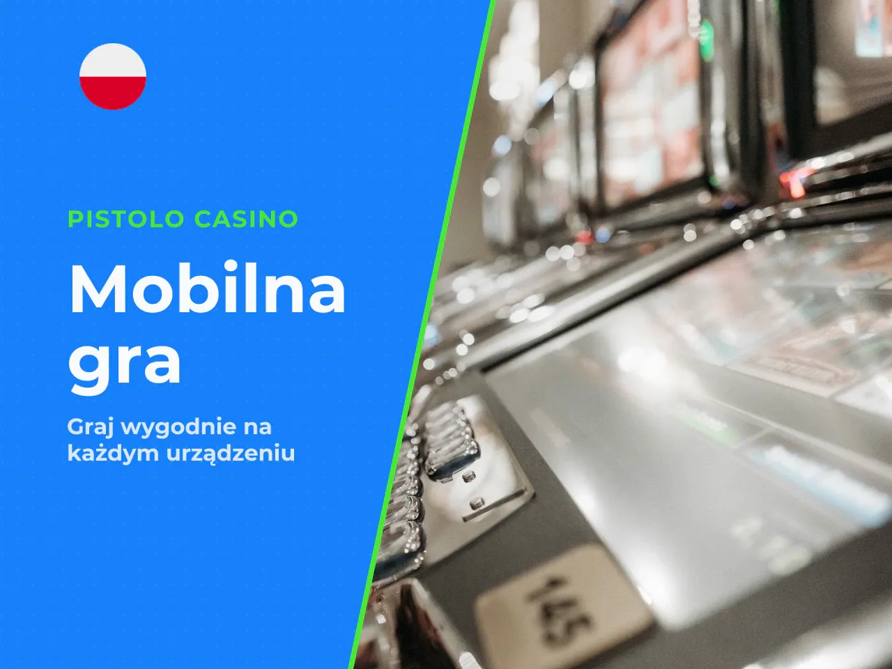 Mobile i wygoda gry na różnych