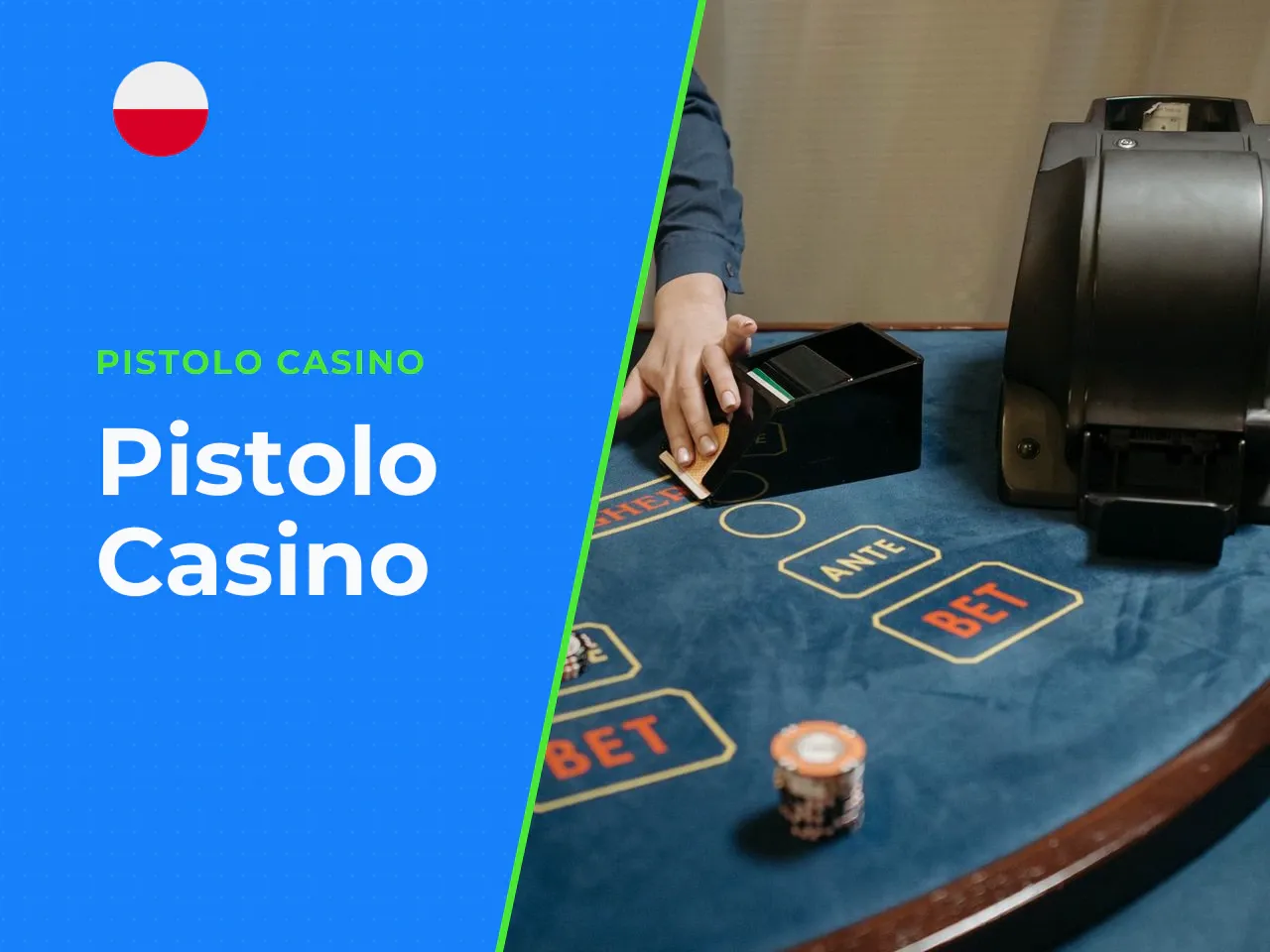 Pistolo Casino heading-banner