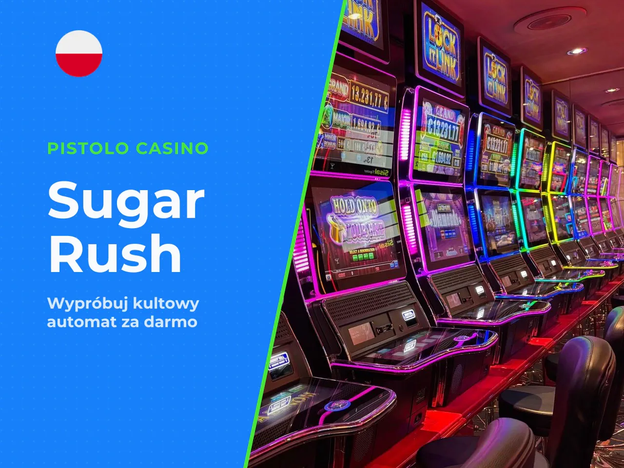 Pragmatic Play i charakter rozgrywki Sugar