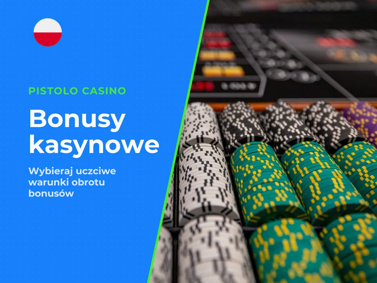 Kiedy lepiej wybrać lepsze warunki gry