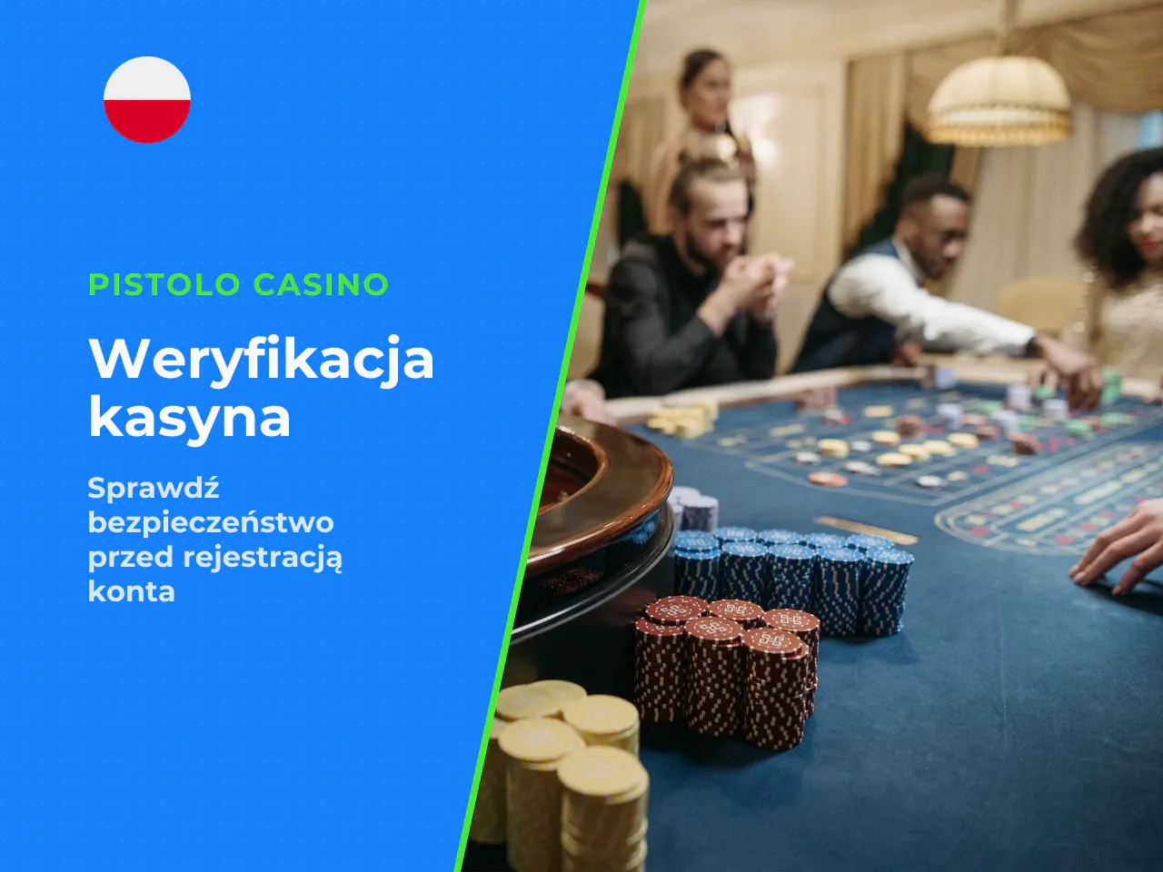 Jak ocenić ofertę kasyna przed rejestracją