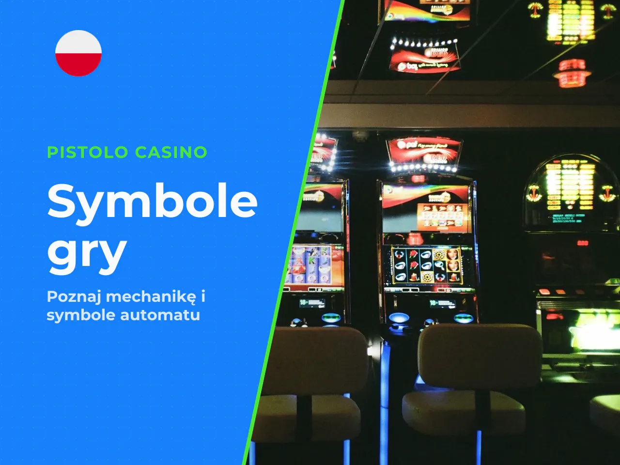 Jakie features i symbole formują wrażenie